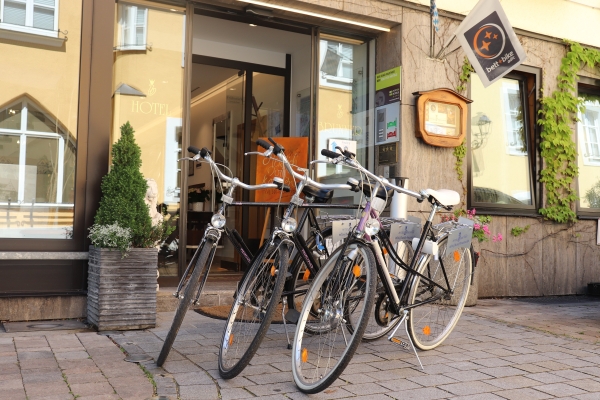 Hotel Brunner (Amberg)